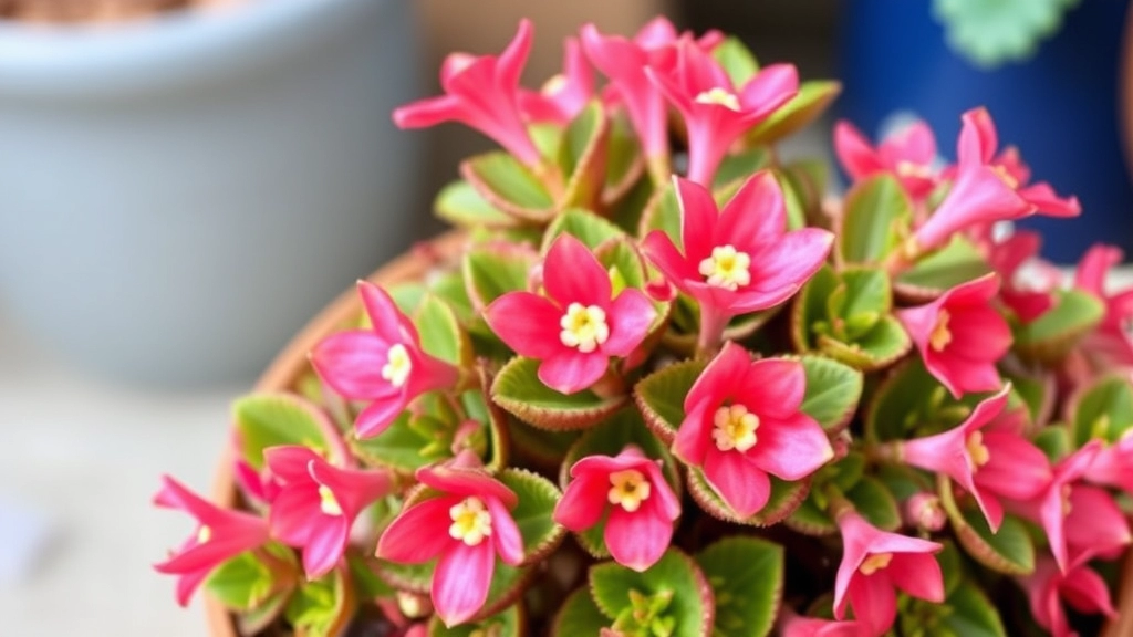 Kalanchoe Tomentosa Care: Essential Tips & Tricks