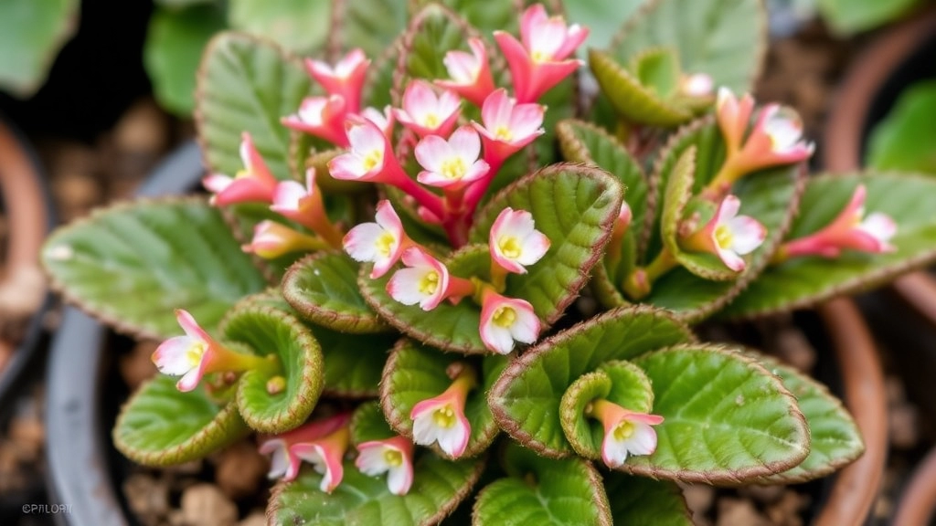 Propagating Kalanchoe Tomentosa: A Simple Guide