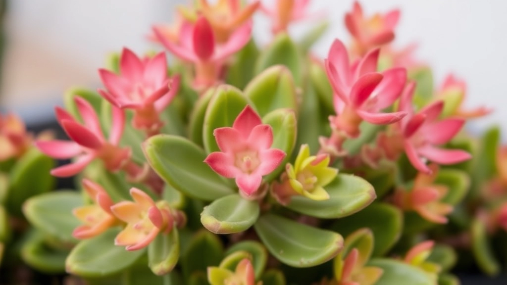 Kalanchoe Beharensis Care: Essential Tips