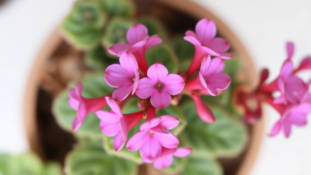 Kalanchoe Beharensis Nudum: Care Guide & Tips