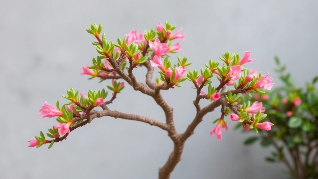 Kalanchoe Beharensis: A Striking Succulent Tree