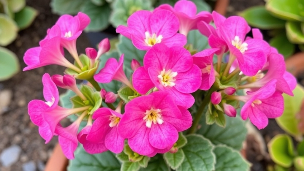 Where to Buy Kalanchoe Blossfeldiana Online