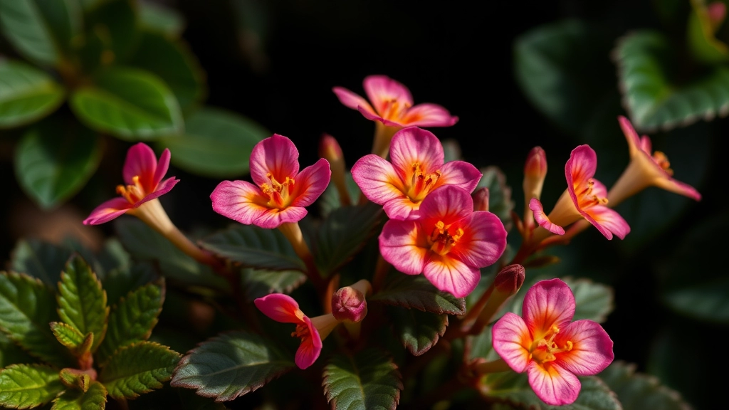 Kalanchoe Blossfeldiana: Indoor vs Outdoor Care