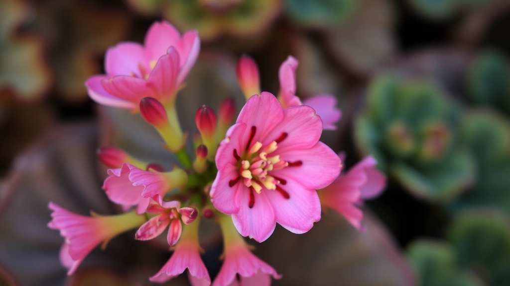 Mother of Thousands: Care and Control Tips