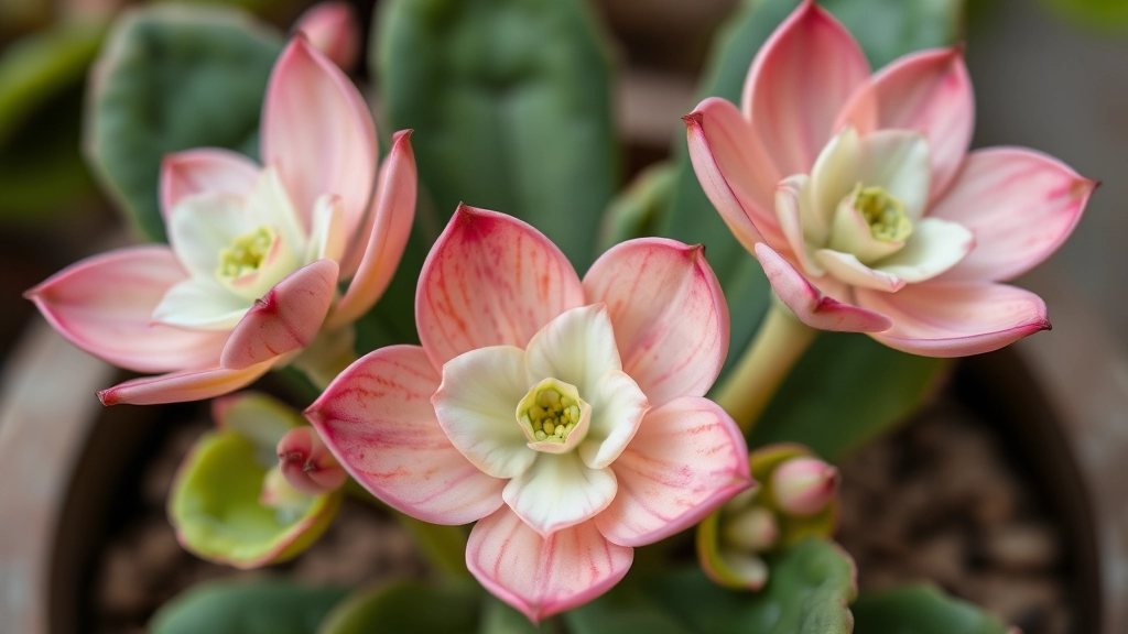 Kalanchoe Laetivirens: Mother of Thousands Care