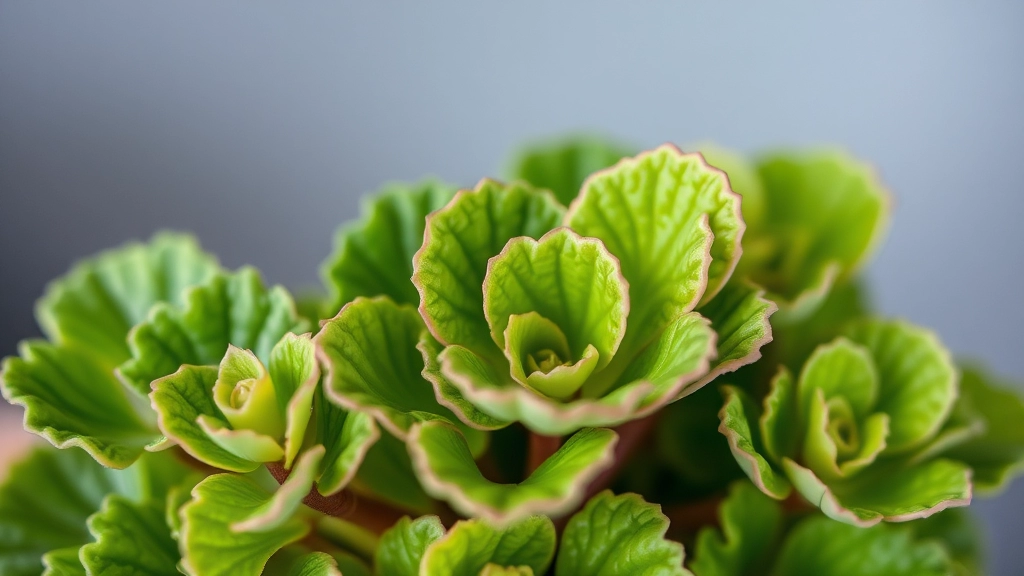 Kalanchoe Leaf Curling: Causes and Solutions