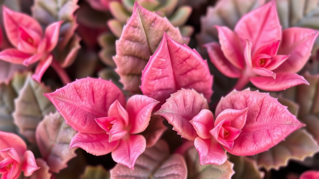 Kalanchoe Leaf Care: Prevent Softening