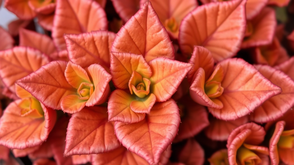 Kalanchoe Browning: Causes and Solutions