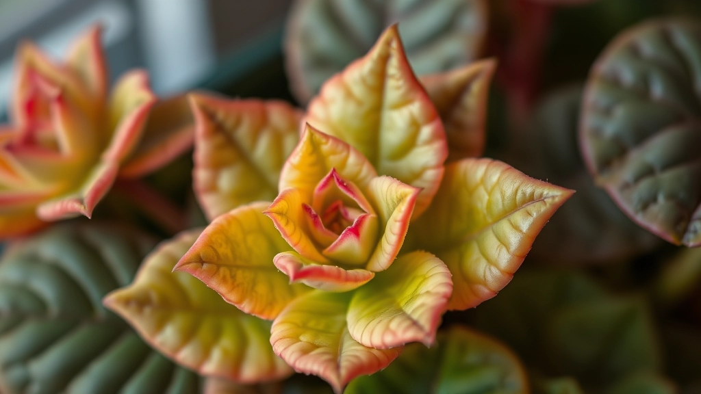 Soft Kalanchoe Leaves: Causes and Solutions