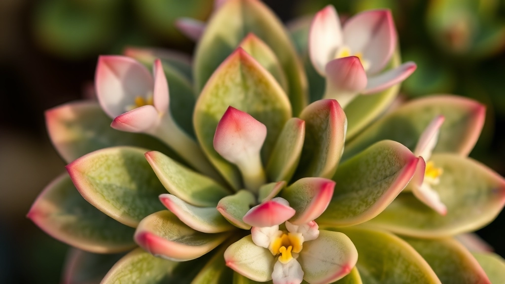 Kalanchoe Pinnata: Nature’s Skin Savior