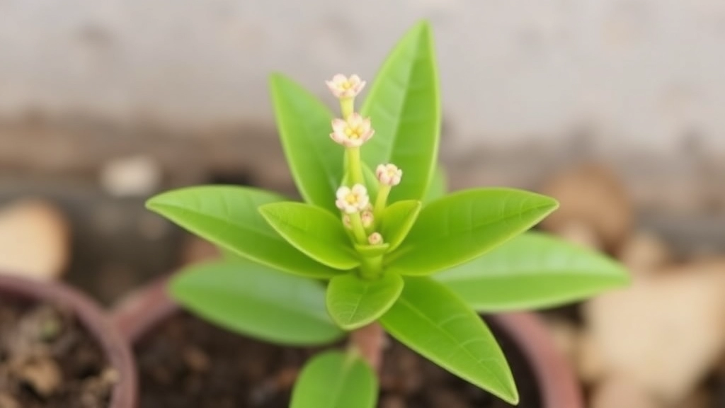 Kalanchoe Pinnata: Tamil’s Healing Wonder Plant