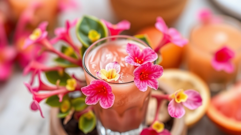 Kalanchoe Pinnata Juice: Nature’s Health Elixir