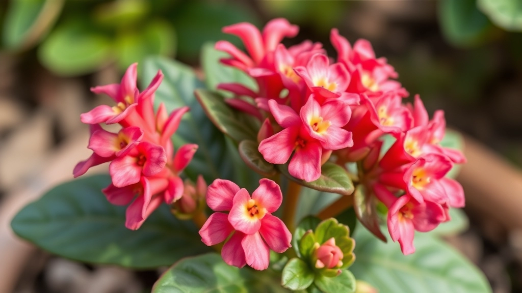 Kalanchoe Pinnata: Nature’s Healing Wonder