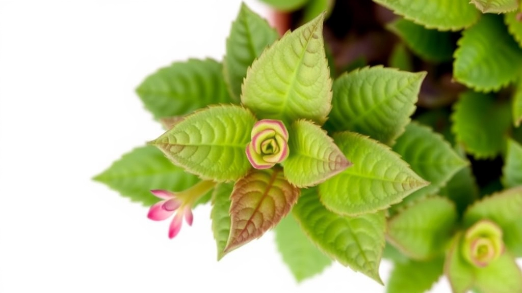 Kalanchoe Pinnata: Nature’s Miracle Leaf Revealed