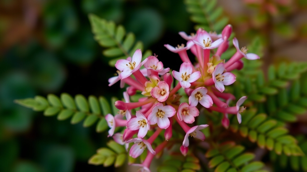 Kalanchoe Pinnata: Spiritual Uses Unveiled