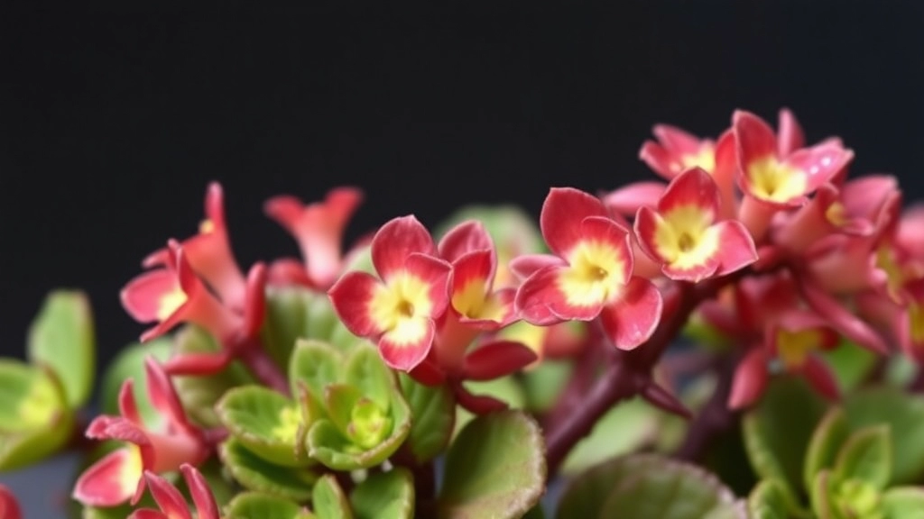 Kalanchoe Tomentosa Care: Preventing Brown Leaves