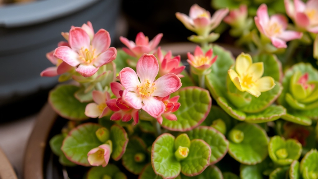 Where to Buy Kalanchoe Tomentosa Online