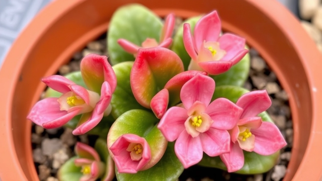 Kalanchoe Tomentosa Propagation: Easy Guide