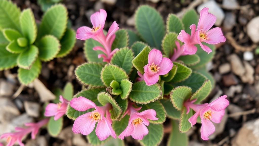 Kalanchoe Tomentosa Toxicity: What to Know