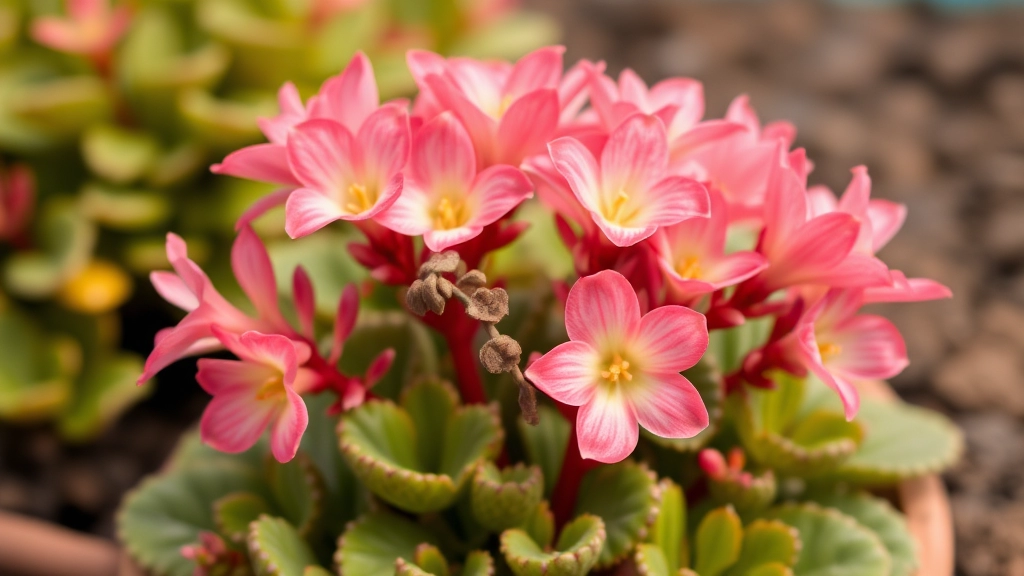 Kalanchoe Tomentosa Watering Guide: Tips & Tricks