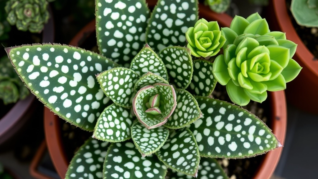 Mother of Thousands: Care and Propagation Tips