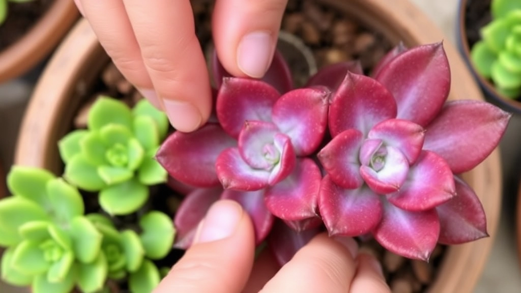 Propagating Kalanchoe Leaves: Easy Guide & Tips