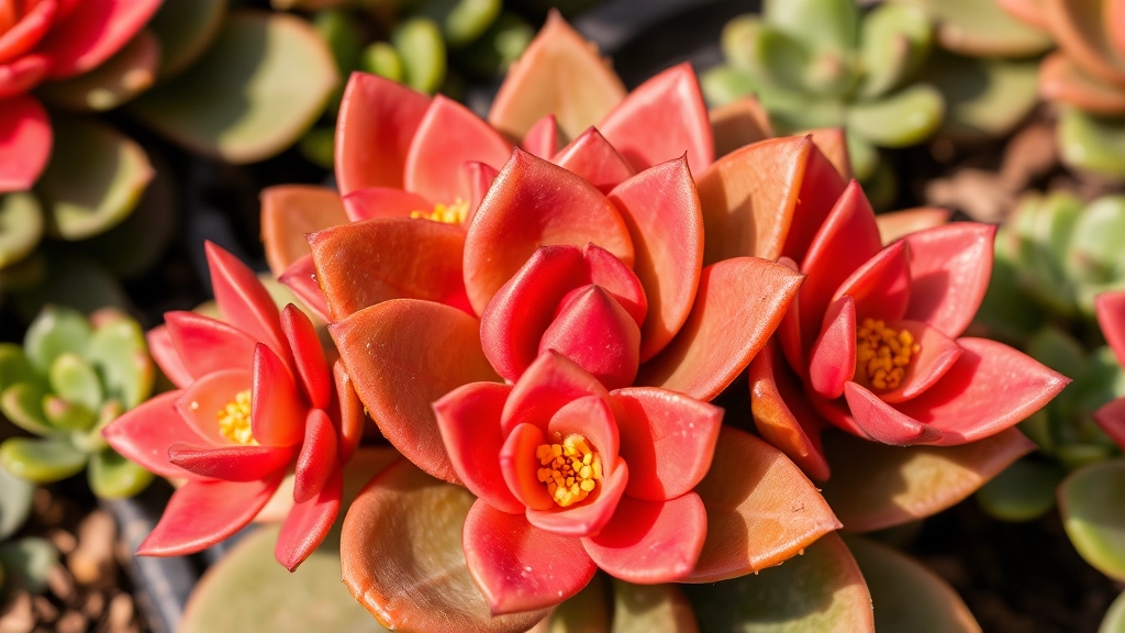 Kalanchoe Tomentosa: Fuzzy Panda Plant Care Guide